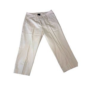 Ann Taylor Pant Size 6P